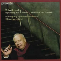 Symphony No. 3 'Polish' · Music For The Theatre