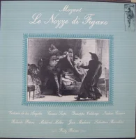Le Nozze Di Figaro