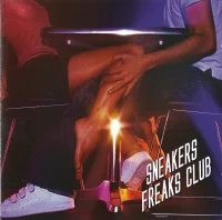 Sneakers Freaks Club