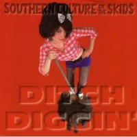 Ditch Diggin'