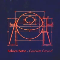 Concrete Ground