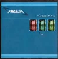 The Spirit Of Area