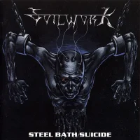 Steel Bath Suicide