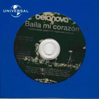 Baila Mi Corazón