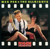Pigen & Trompeten