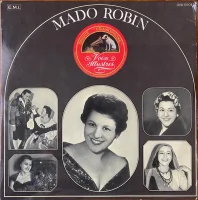 Mado Robin