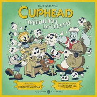 Cuphead - The Delicious Last Course (Original Soundtrack)