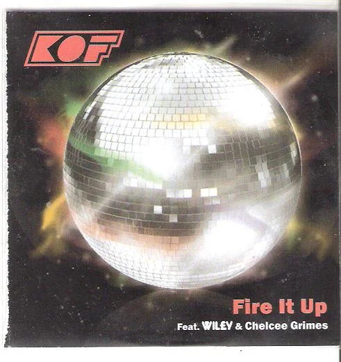 Fire It Up
