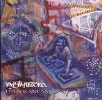 Open Canvas