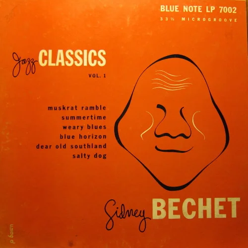 Jazz Classics Vol. 1