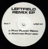 Remix EP