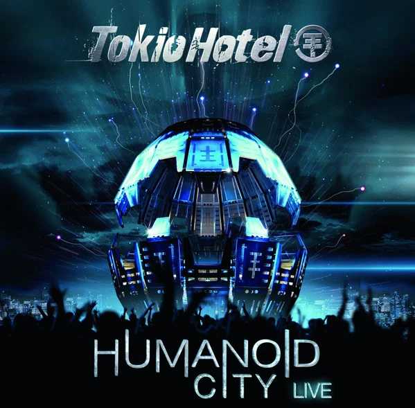 Humanoid City Live