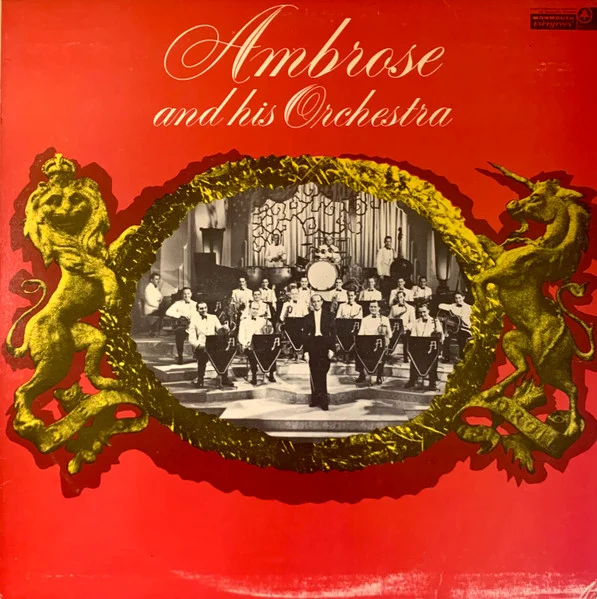 Ambrose And His Orchestra