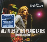 Live At Rockpalast