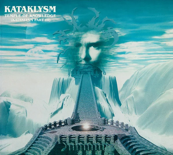 Temple Of Knowledge (Kataklysm Part III)