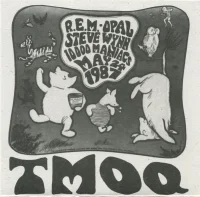 TMOQ