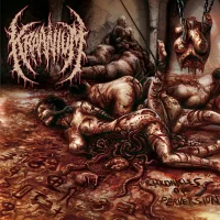 Chronicles Of Perversion