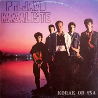 Korak Od Sna
