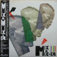Mix & Mix-er