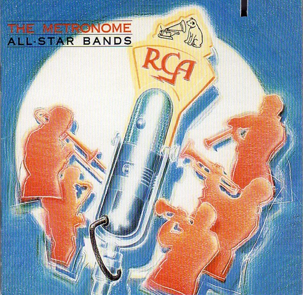 The Metronome All-Star Bands