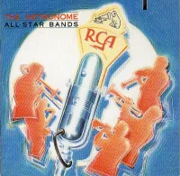 The Metronome All-Star Bands