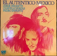 El Autentico Mexico