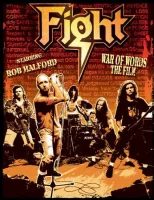 War Of Words - The Film