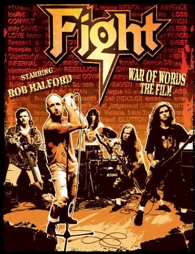 War Of Words - The Film