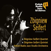 Zbigniew Seifert