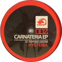 Carnateria EP