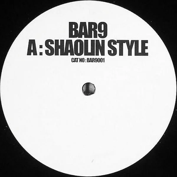 Shaolin Style