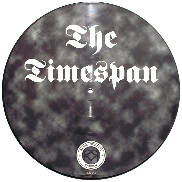Timespan / You Are Here