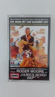 James Bond 007 (9) - Der Mann Mit Dem Goldenen Colt