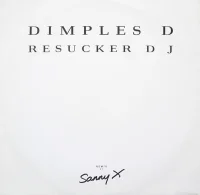 Resucker DJ