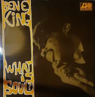 What Is Soul?
