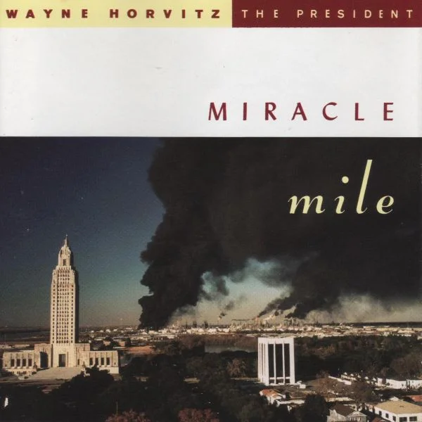 Miracle Mile