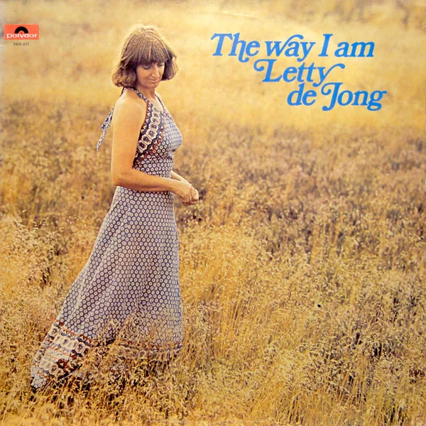 The Way I Am