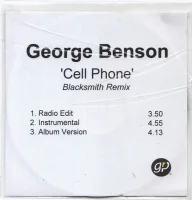 'Cell Phone' Blacksmith Remix