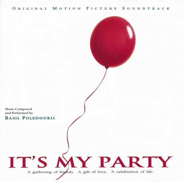 It's My Party (Original Motion Picture Soundtrack)
