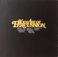 Total Art Of Percussion