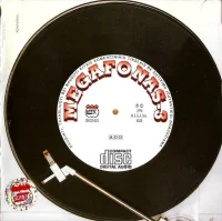 Megafonas 3