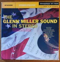 The Glenn Miller Sound In Stereo