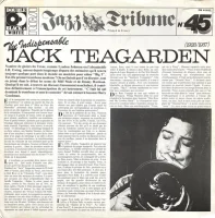 The Indispensable Jack Teagarden