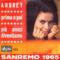 Prima O Poi / Più Amici Diventiamo