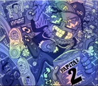 Papitas 2