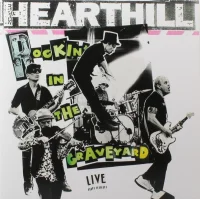 Rockin' In The Graveyard