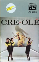 Cre~olé (The Best Of Kid Creole And The Coconuts)