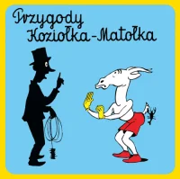 Przygody Koziołka Matołka III/IV