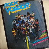 Rock Voador