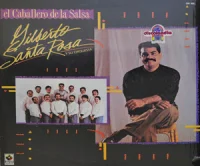 El Caballero De La Salsa